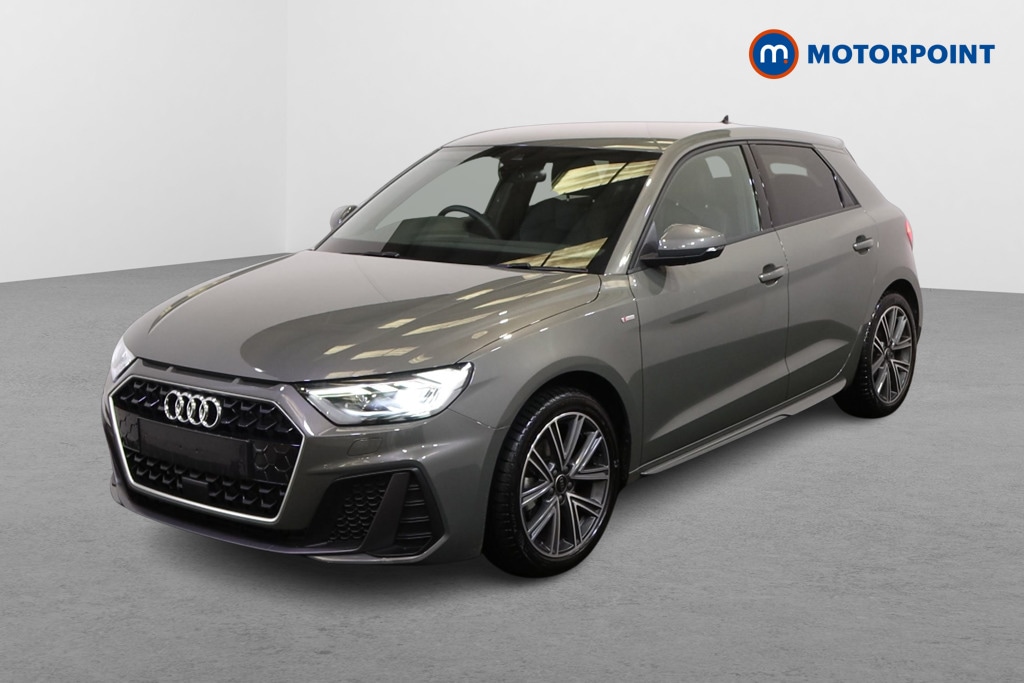 Used Audi A1 2024 for sale - 76710426: Photo 3
