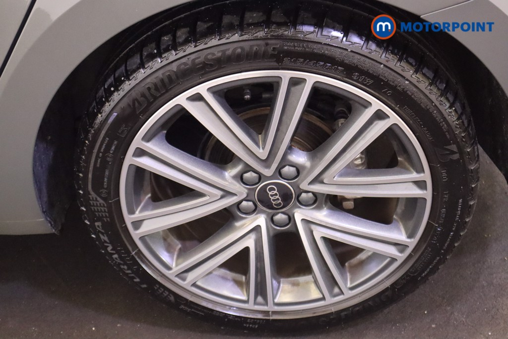 Used Audi A1 2024 for sale - 76710426: Photo 30