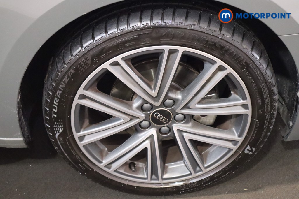 Used Audi A1 2024 for sale - 76710426: Photo 32