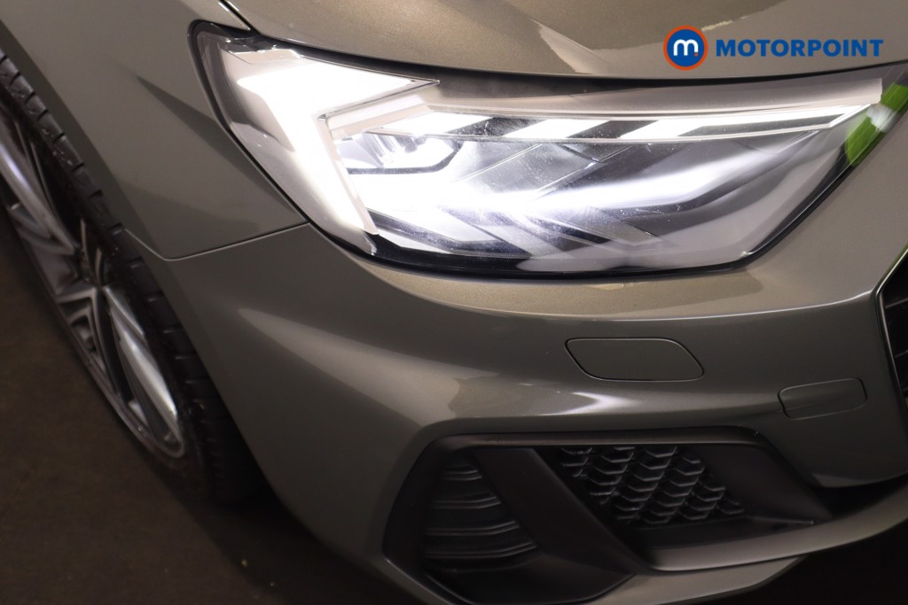 Used Audi A1 2024 for sale - 76710426: Photo 33