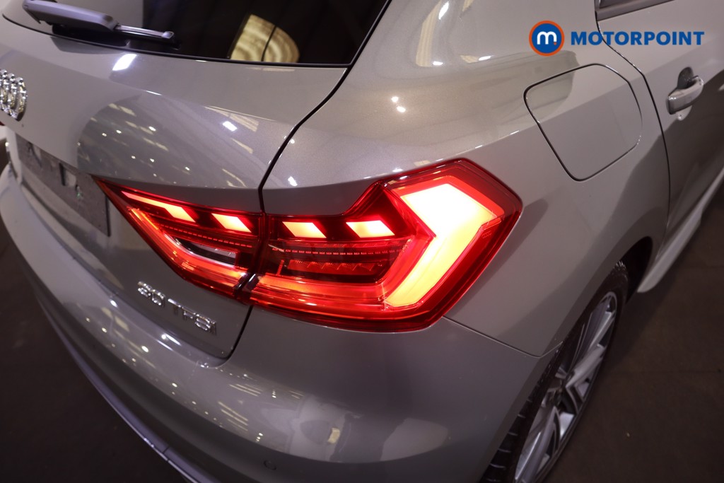 Used Audi A1 2024 for sale - 76710426: Photo 35