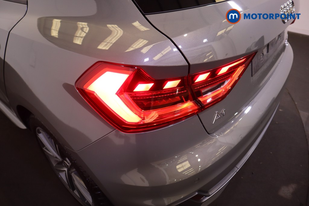 Used Audi A1 2024 for sale - 76710426: Photo 36