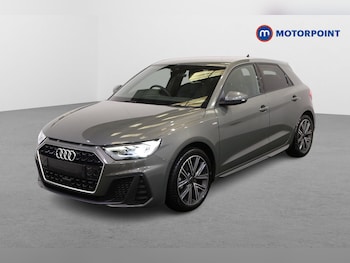 Used Audi A1 2024 for sale - 76710426: Photo