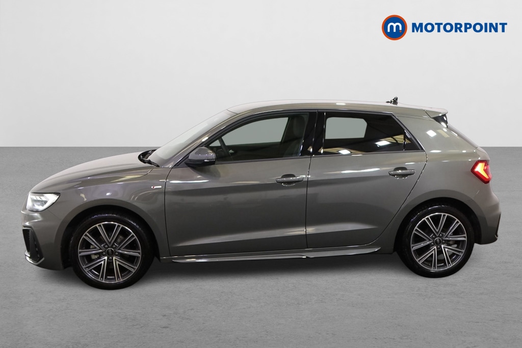Used Audi A1 2024 for sale - 76710426: Photo 4