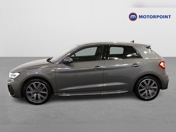 Used Audi A1 2024 for sale - 76710426: Photo