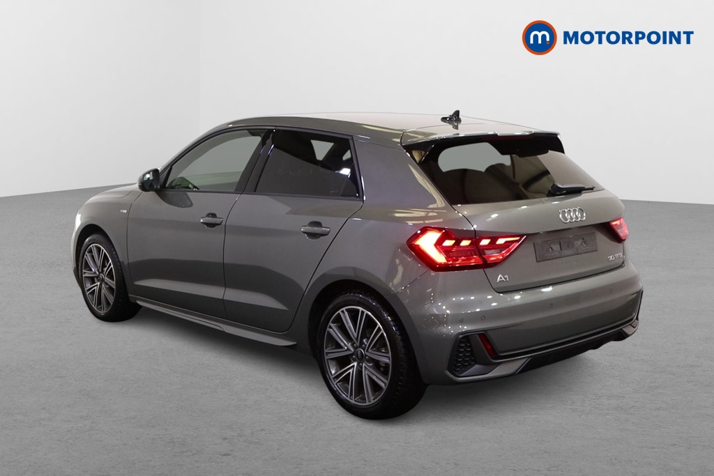 Used Audi A1 2024 for sale - 76710426: Photo 5