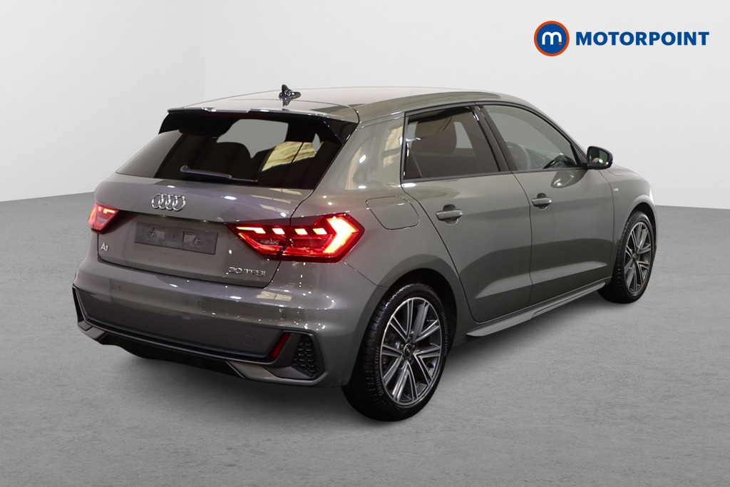 Used Audi A1 2024 for sale - 76710426: Photo 7