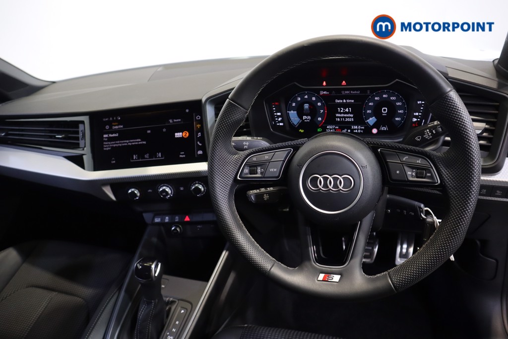 Used Audi A1 2024 for sale - 76710426: Photo 9