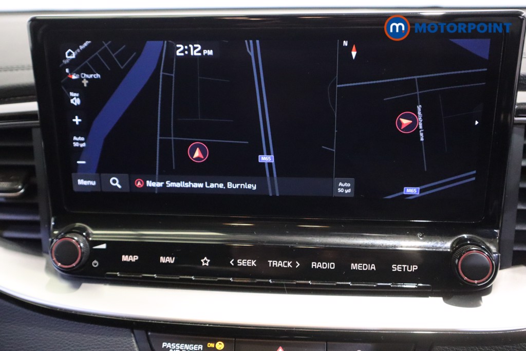 Used Kia Ceed 2024 for sale - 77834609: Photo 10