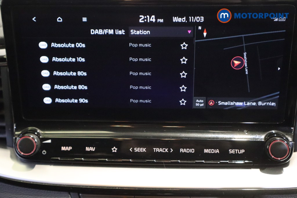 Used Kia Ceed 2024 for sale - 77834609: Photo 28