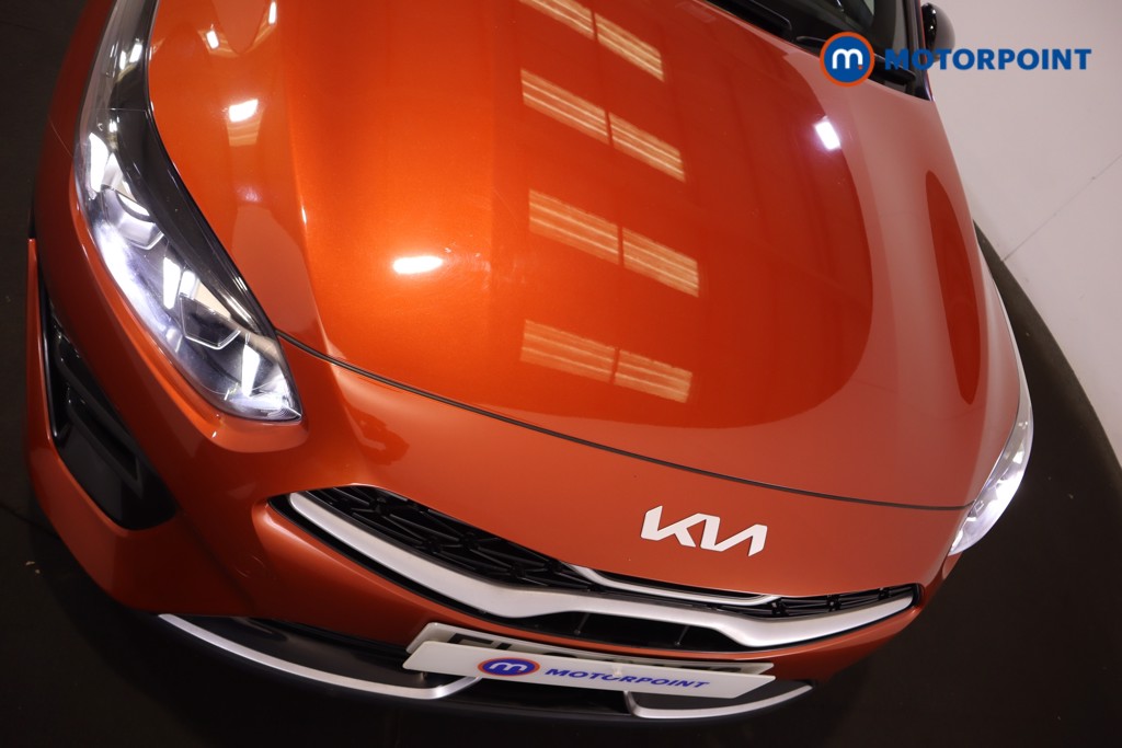 Used Kia Ceed 2024 for sale - 77834609: Photo 46