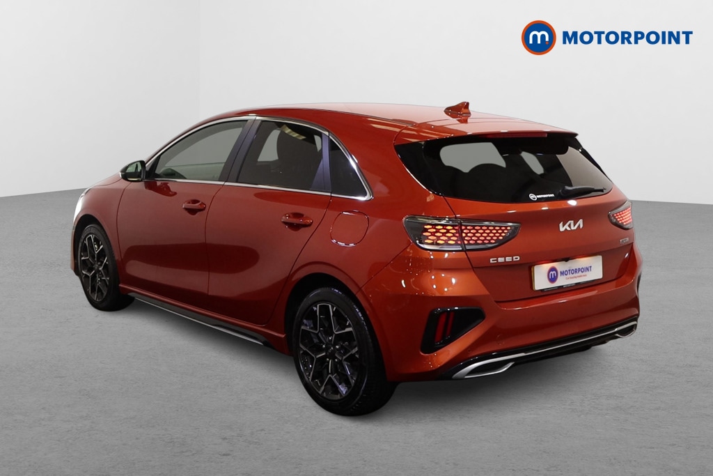 Used Kia Ceed 2024 for sale - 77834609: Photo 5