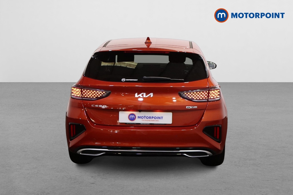 Used Kia Ceed 2024 for sale - 77834609: Photo 6