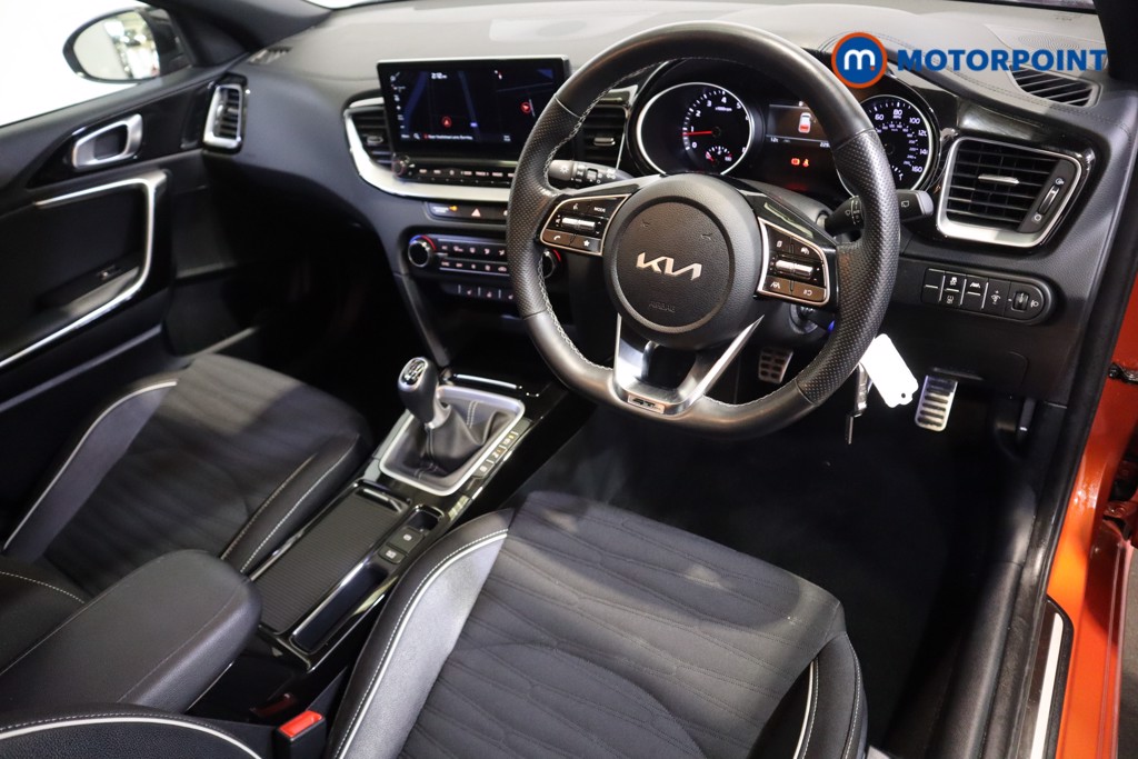 Used Kia Ceed 2024 for sale - 77834609: Photo 9