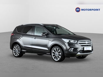 Used Ford Kuga 2019 for sale - 79008614: Photo