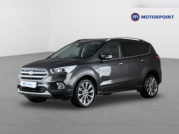 Used Ford Kuga 2019 for sale - 79008614: Photo
