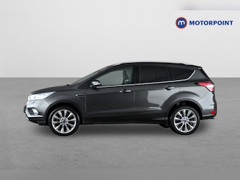 Used Ford Kuga 2019 for sale - 79008614: Photo