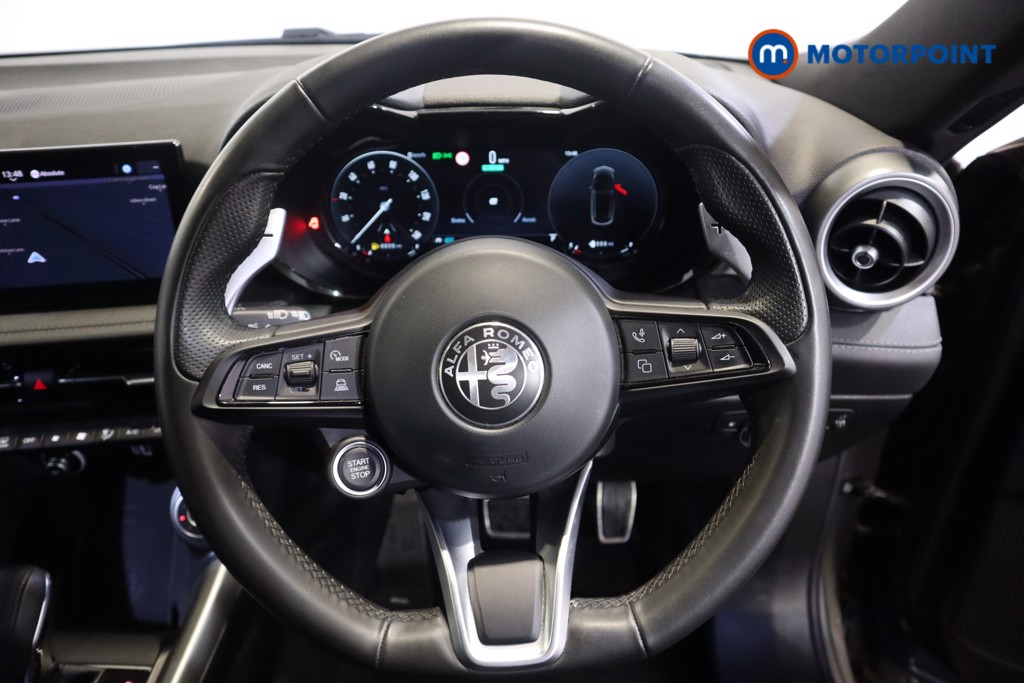 Used Alfa Romeo Tonale 2023 for sale - 77718823: Photo 11