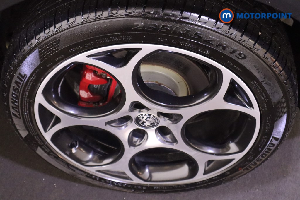 Used Alfa Romeo Tonale 2023 for sale - 77718823: Photo 17