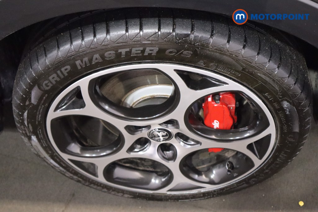 Used Alfa Romeo Tonale 2023 for sale - 77718823: Photo 19