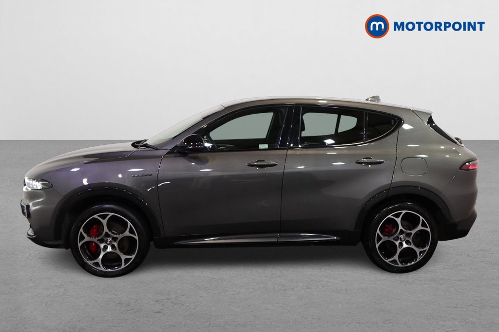 Used Alfa Romeo Tonale 2023 for sale - 77718823: Photo 4