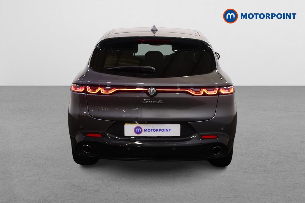 Used Alfa Romeo Tonale 2023 for sale - 77718823: Photo 6