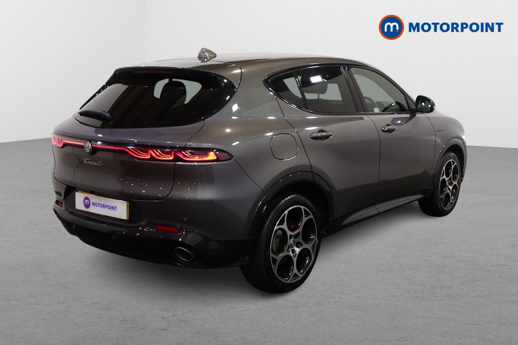 Used Alfa Romeo Tonale 2023 for sale - 77718823: Photo 7