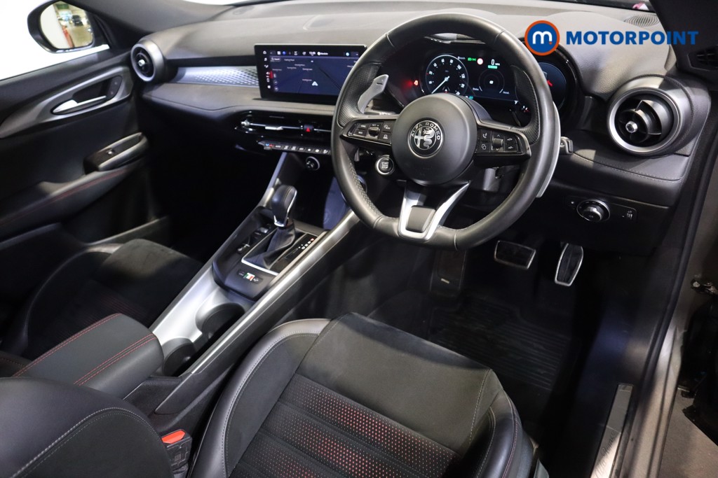 Used Alfa Romeo Tonale 2023 for sale - 77718823: Photo 9