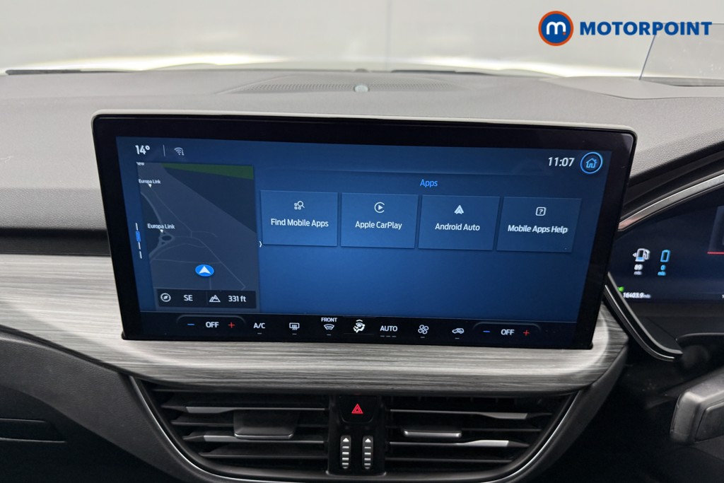 Used Ford Kuga for sale - 77245799: Photo 10