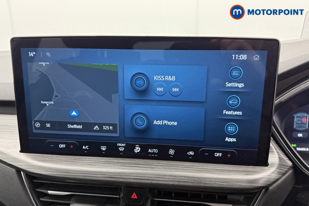 Used Ford Kuga for sale - 77245799: Photo 18