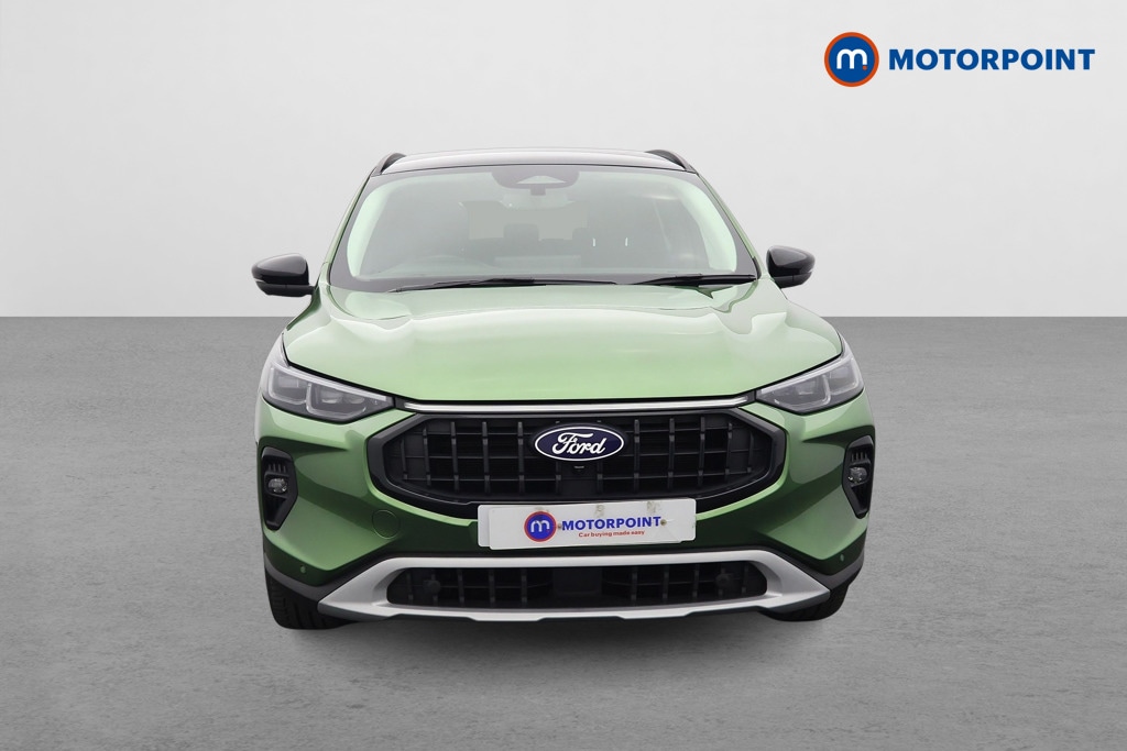 Used Ford Kuga for sale - 77245799: Photo 2