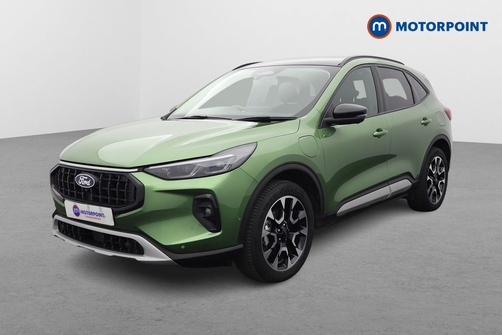 Used Ford Kuga for sale - 77245799: Photo 3