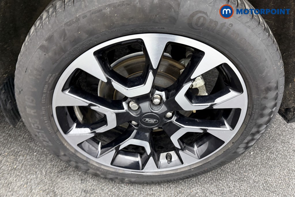 Used Ford Kuga for sale - 77245799: Photo 43