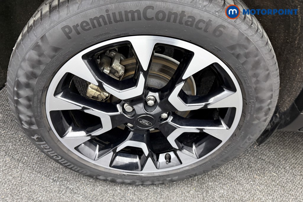 Used Ford Kuga for sale - 77245799: Photo 44