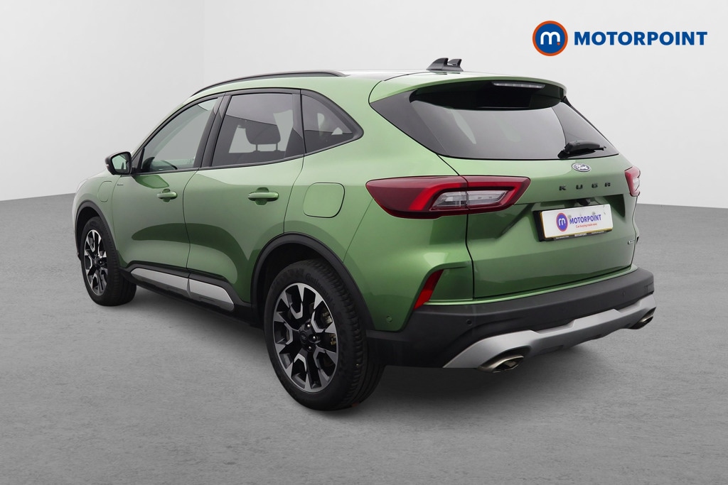 Used Ford Kuga for sale - 77245799: Photo 5