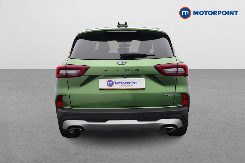 Used Ford Kuga for sale - 77245799: Photo 6