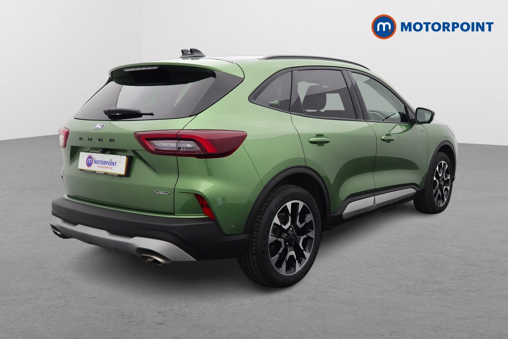 Used Ford Kuga for sale - 77245799: Photo 7