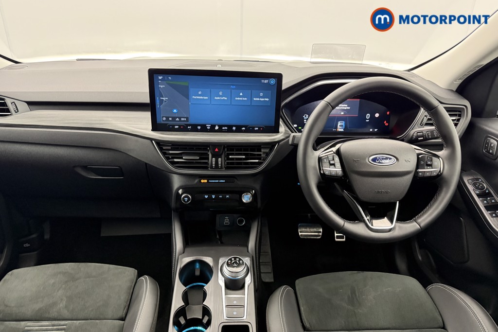 Used Ford Kuga for sale - 77245799: Photo 9