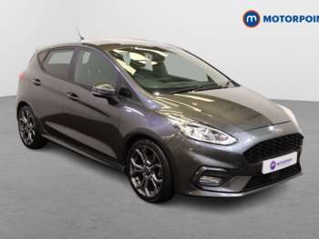 2019 - 1.0 EcoBoost 125 ST-Line Navigation 5dr