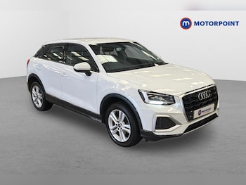 Used Audi Q2 2022 for sale - 78311096: Photo