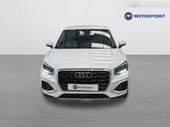 Used Audi Q2 2022 for sale - 78311096: Photo