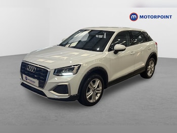 Used Audi Q2 2022 for sale - 78311096: Photo