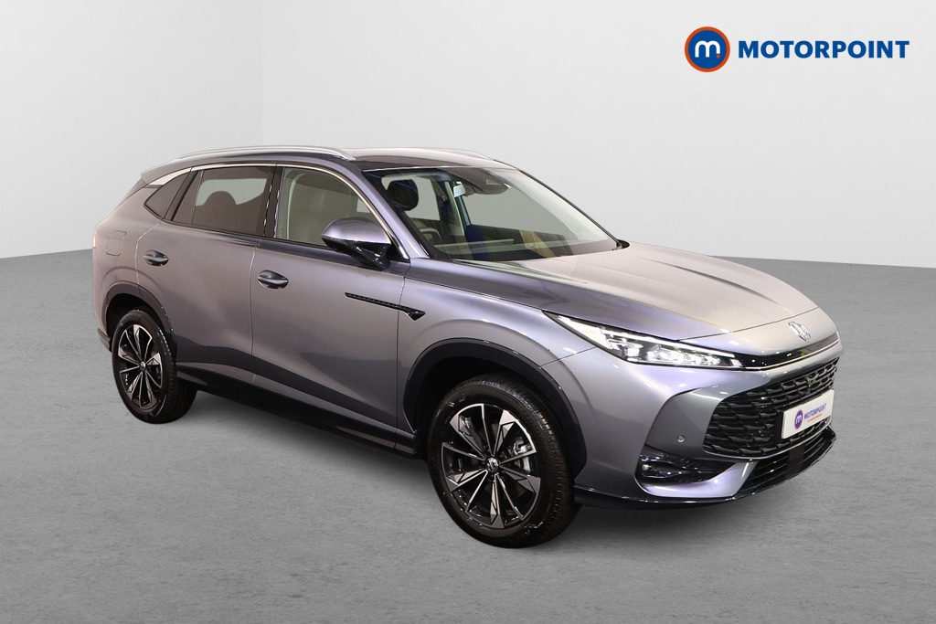 Used MG MG HS 2025 for sale - 76394441: Photo 1