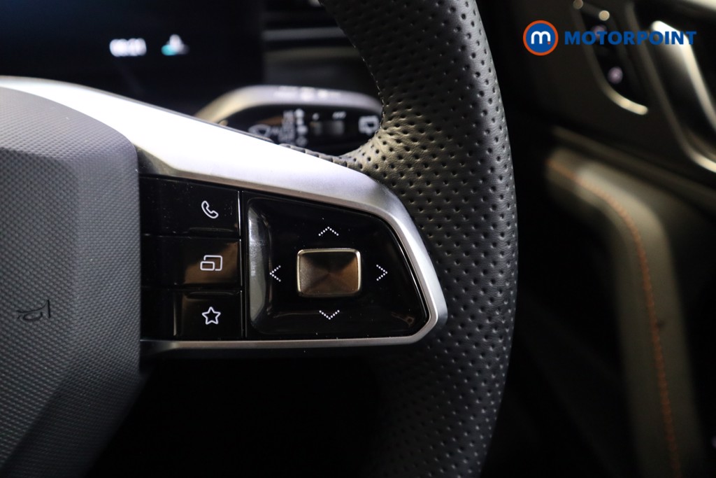 Used MG MG HS 2025 for sale - 76394441: Photo 12