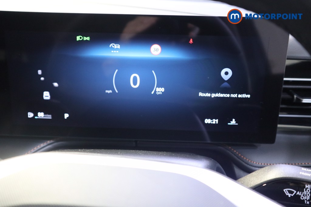 Used MG MG HS 2025 for sale - 76394441: Photo 13