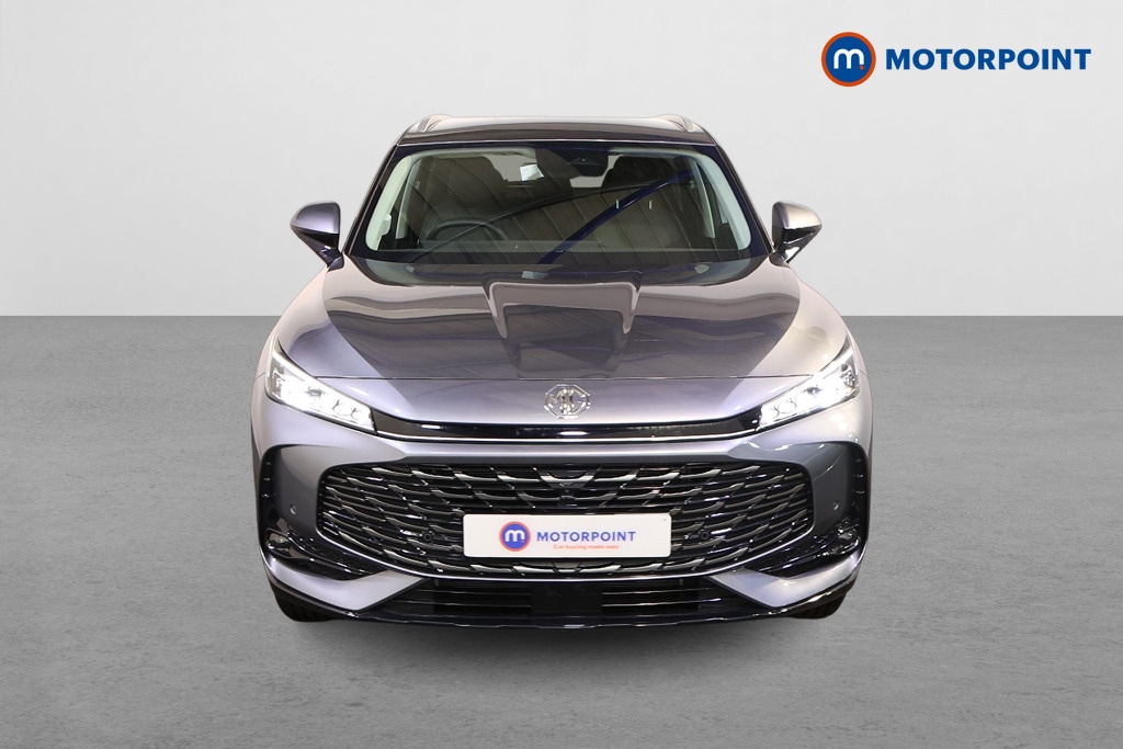 Used MG MG HS 2025 for sale - 76394441: Photo 2