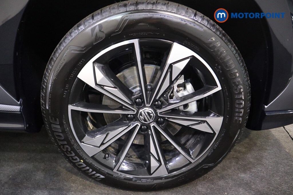 Used MG MG HS 2025 for sale - 76394441: Photo 24