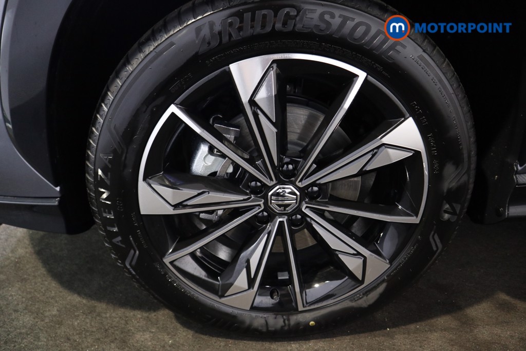 Used MG MG HS 2025 for sale - 76394441: Photo 25