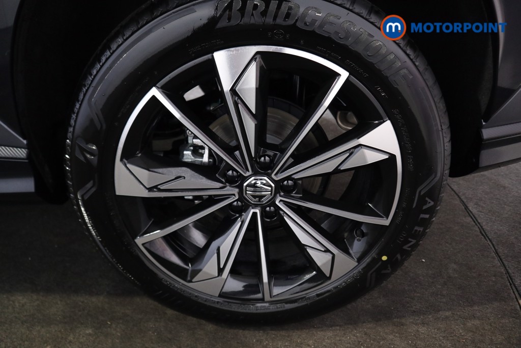 Used MG MG HS 2025 for sale - 76394441: Photo 26