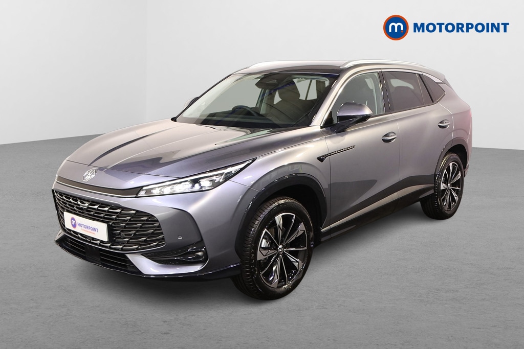 Used MG MG HS 2025 for sale - 76394441: Photo 3